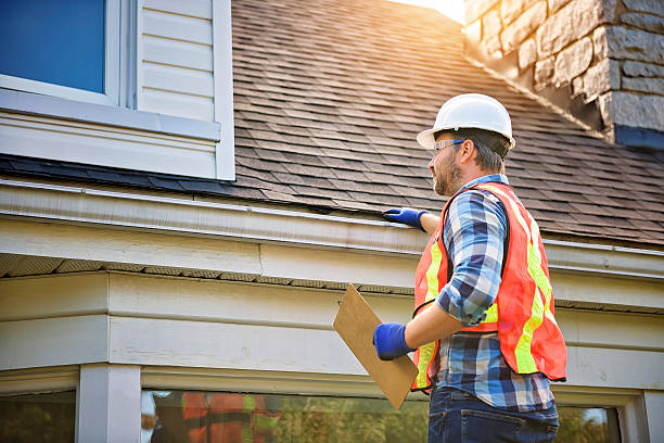 Roofing in La Plume